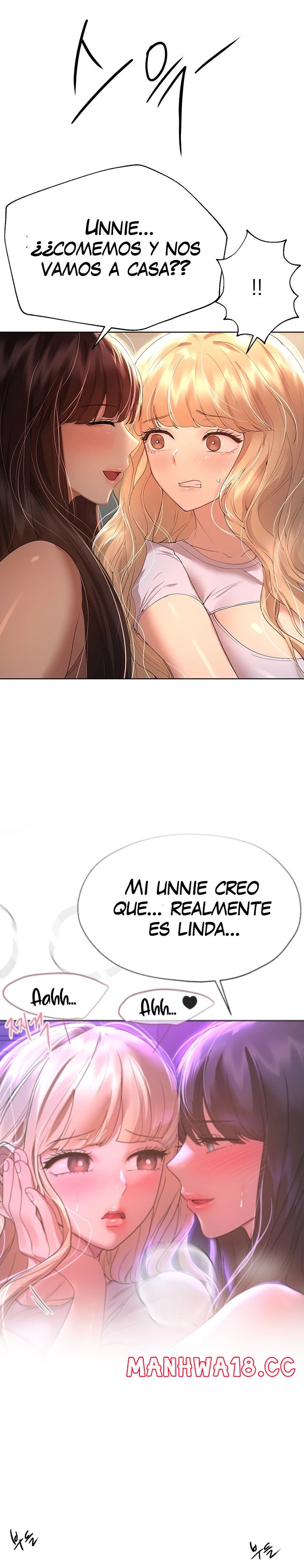 My Sister’s Friends Raw Chapter 51 Page 21