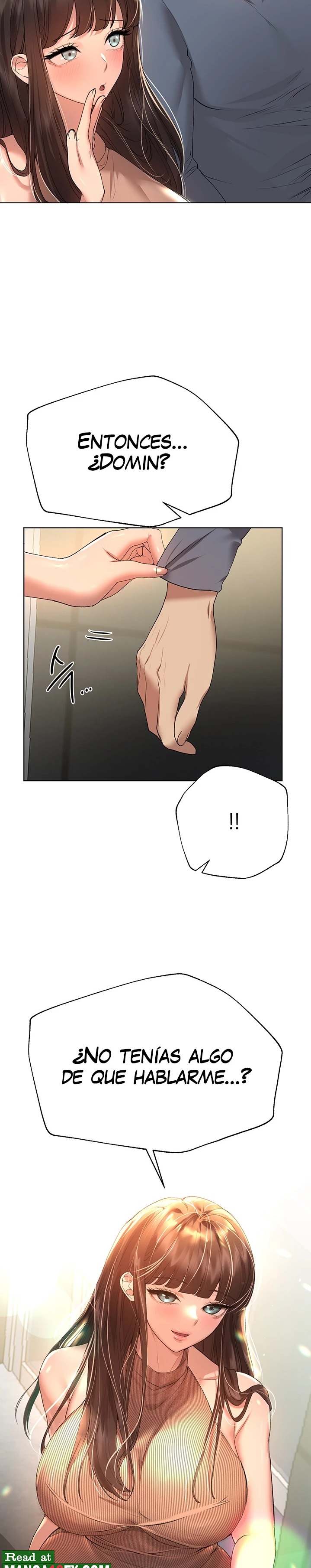 My Sister’s Friends Raw Chapter 51 Page 23