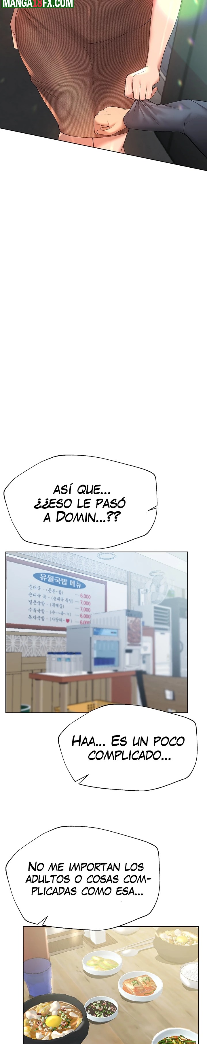 My Sister’s Friends Raw Chapter 51 Page 24