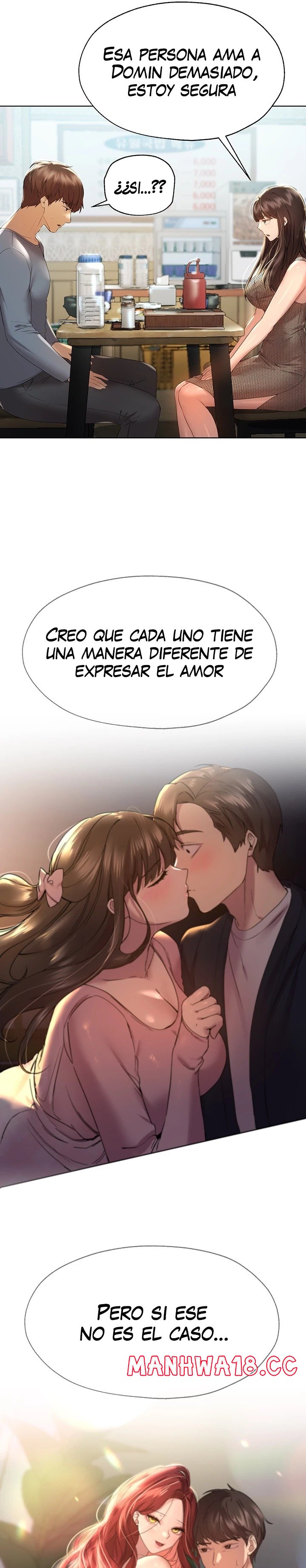 My Sister’s Friends Raw Chapter 51 Page 26