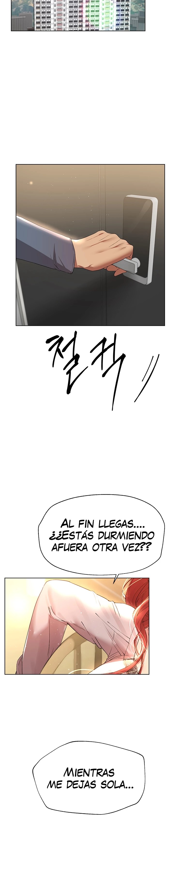 My Sister’s Friends Raw Chapter 51 Page 29