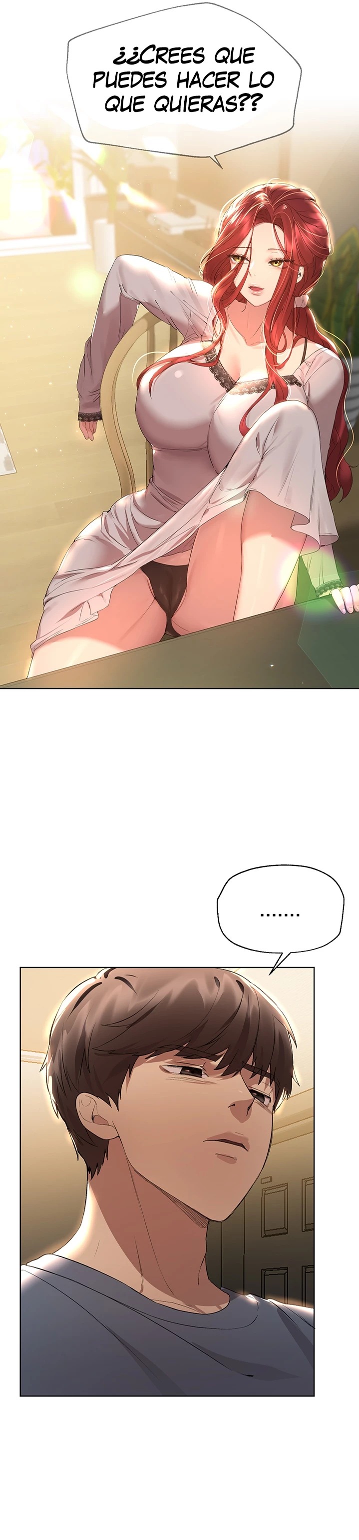 My Sister’s Friends Raw Chapter 51 Page 30