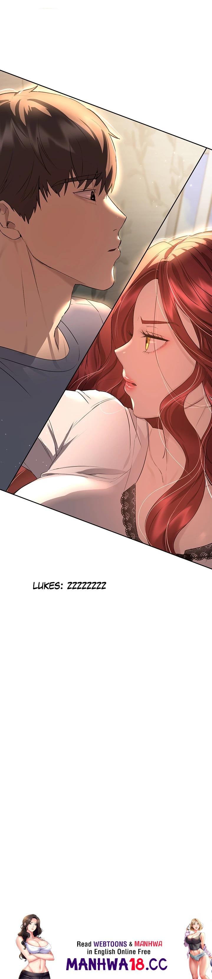 My Sister’s Friends Raw Chapter 51 Page 31