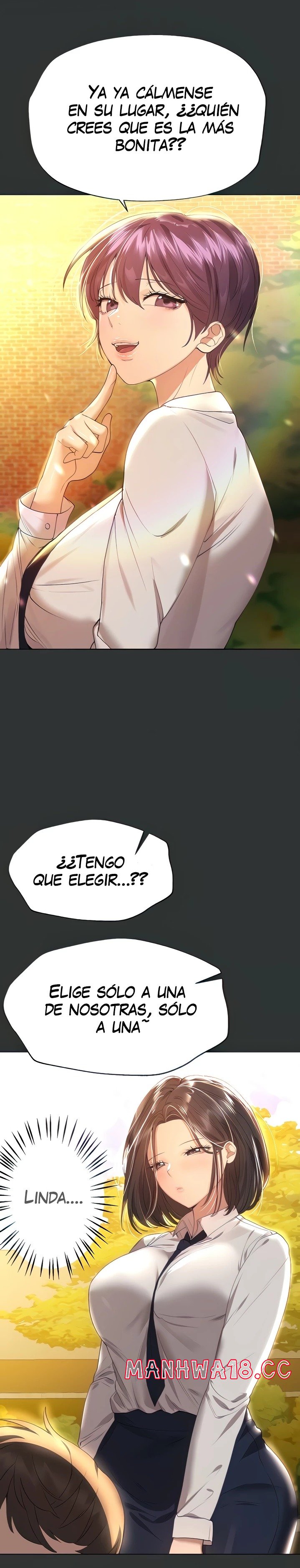 My Sister’s Friends Raw Chapter 51 Page 4