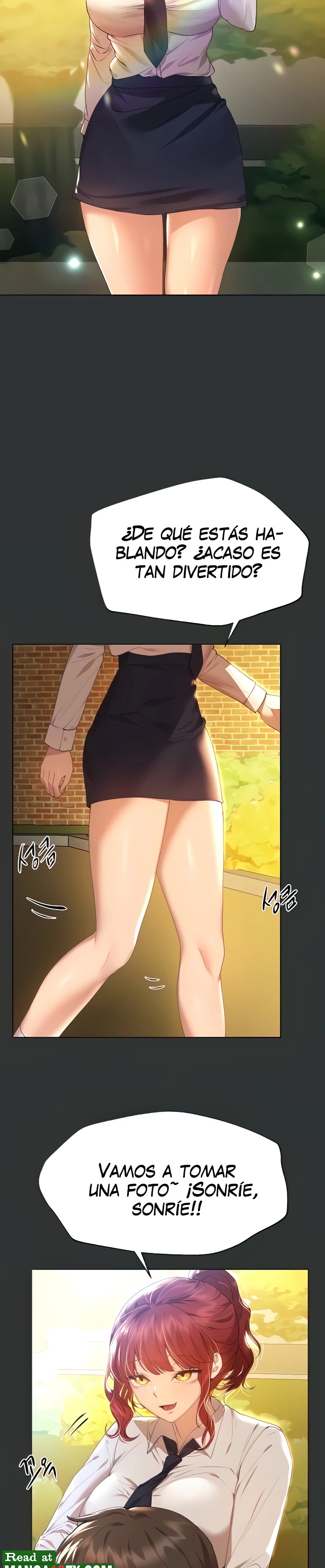 My Sister’s Friends Raw Chapter 51 Page 7