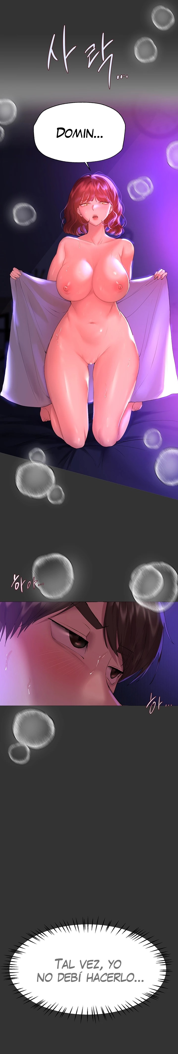 My Sister’s Friends Raw Chapter 52 Page 12