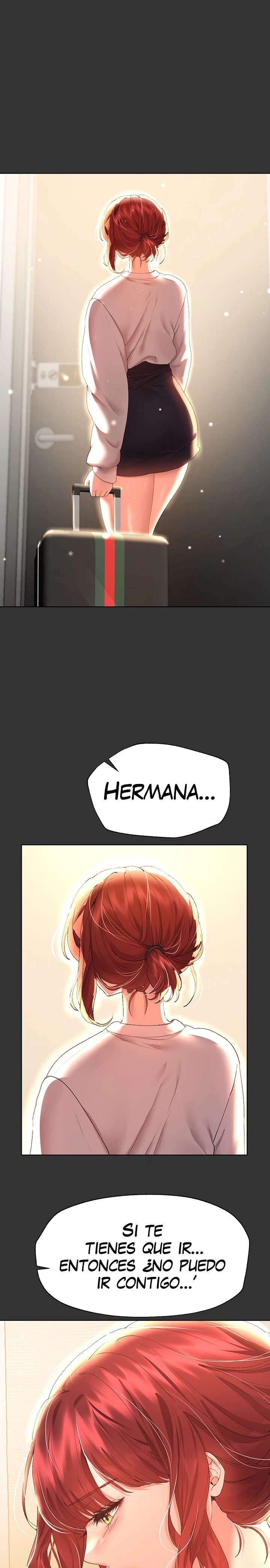 My Sister’s Friends Raw Chapter 52 Page 14