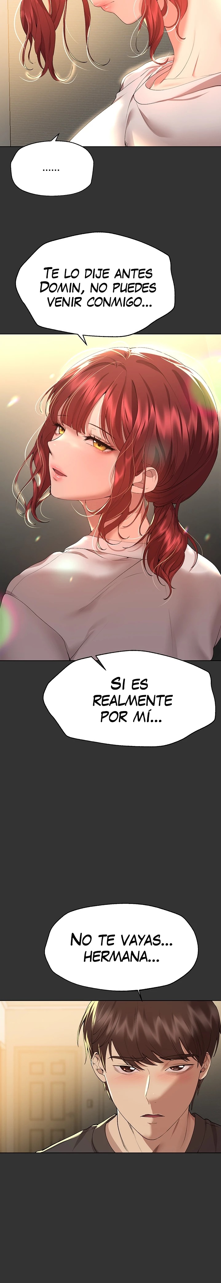 My Sister’s Friends Raw Chapter 52 Page 15