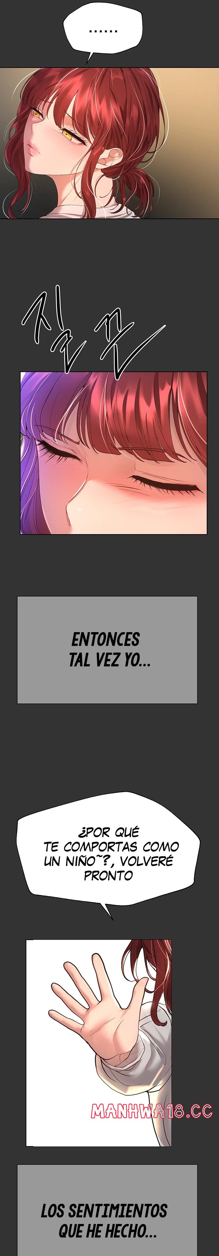 My Sister’s Friends Raw Chapter 52 Page 16