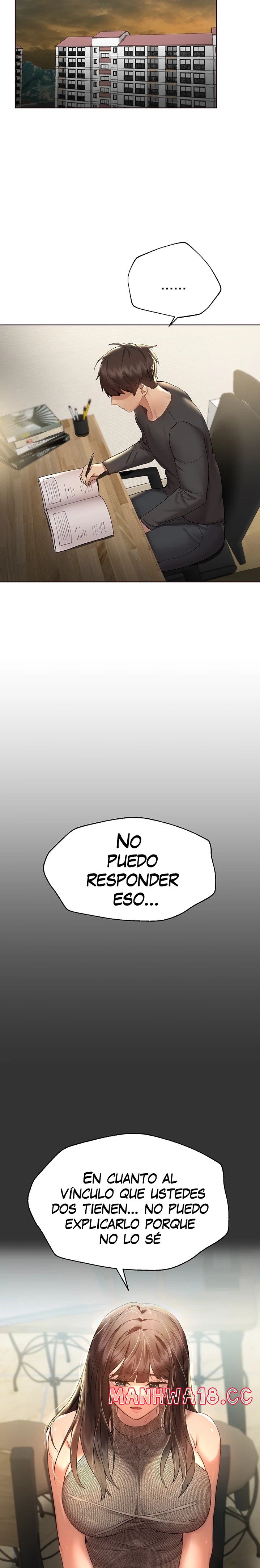 My Sister’s Friends Raw Chapter 52 Page 20