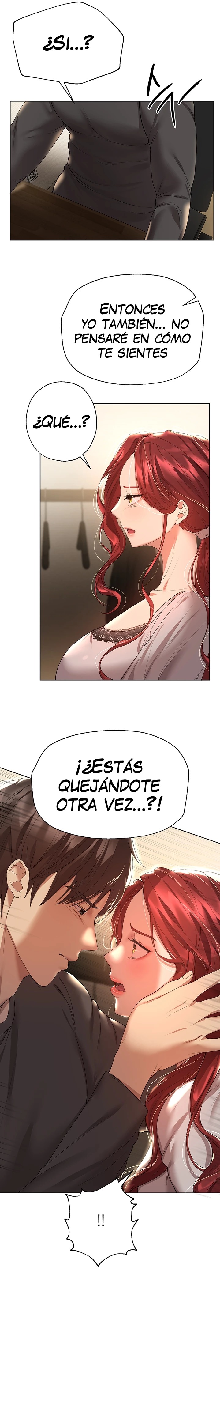 My Sister’s Friends Raw Chapter 52 Page 28