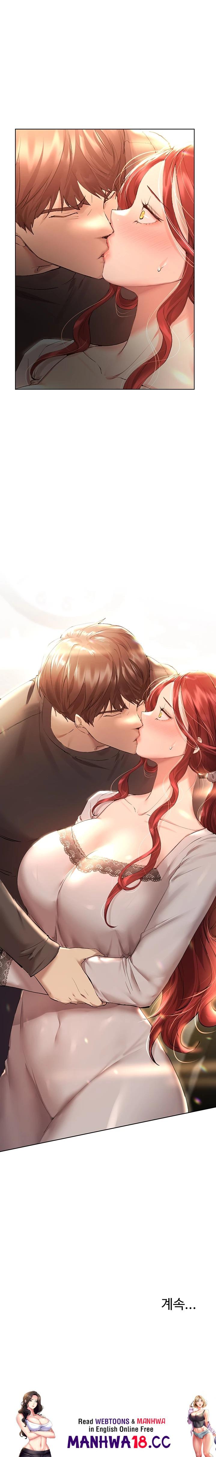 My Sister’s Friends Raw Chapter 52 Page 29