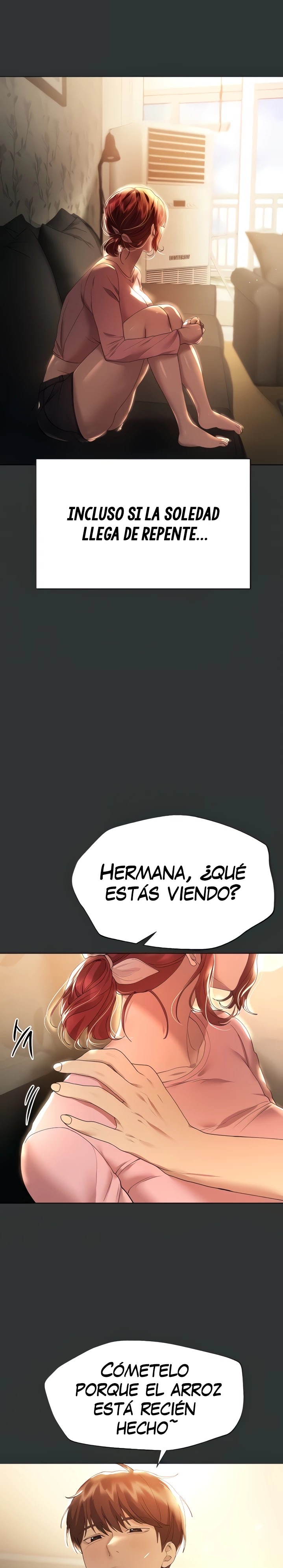 My Sister’s Friends Raw Chapter 52 Page 4