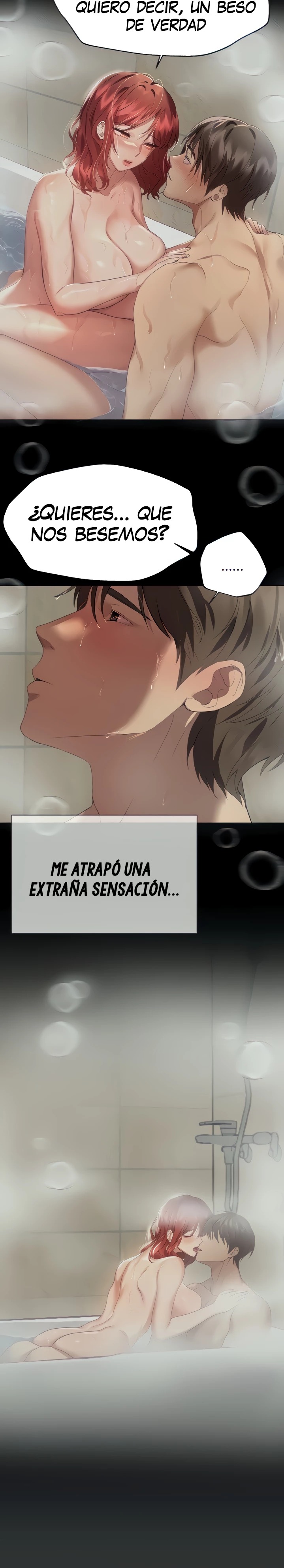 My Sister’s Friends Raw Chapter 52 Page 6