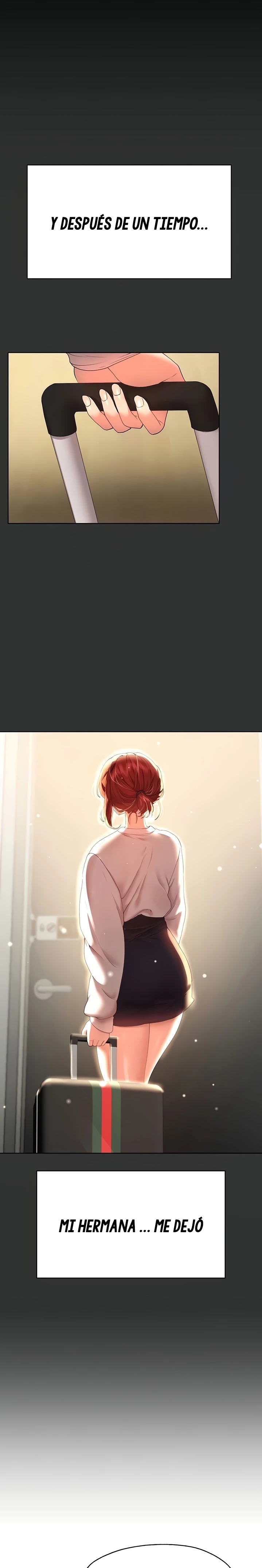 My Sister’s Friends Raw Chapter 53 Page 10