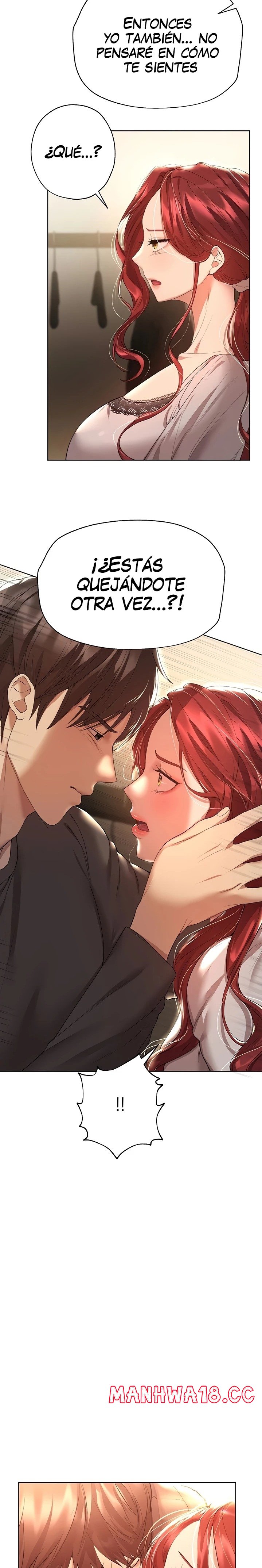 My Sister’s Friends Raw Chapter 53 Page 11