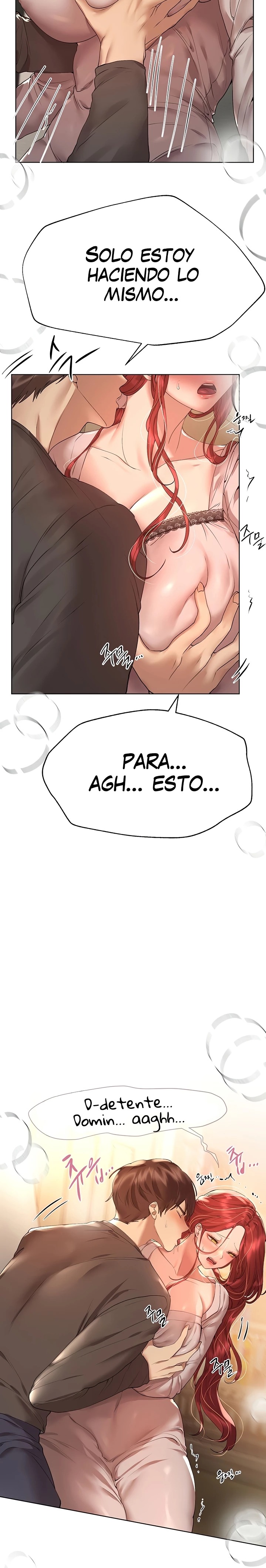 My Sister’s Friends Raw Chapter 53 Page 17