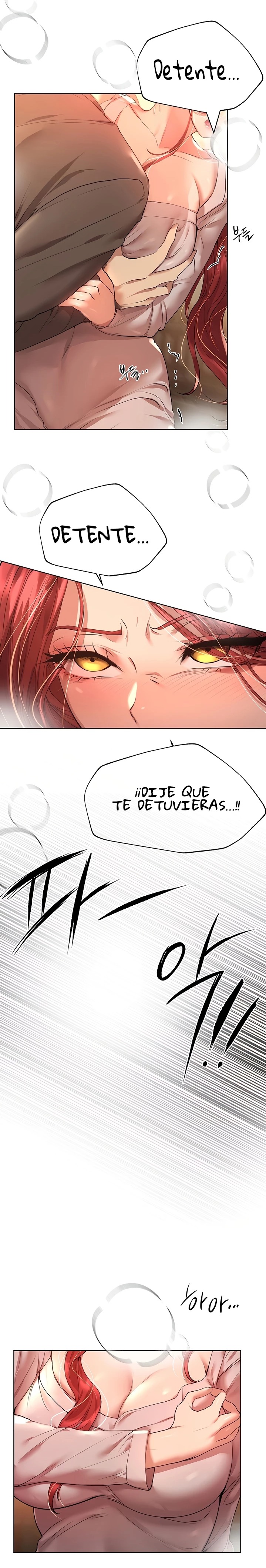 My Sister’s Friends Raw Chapter 53 Page 18