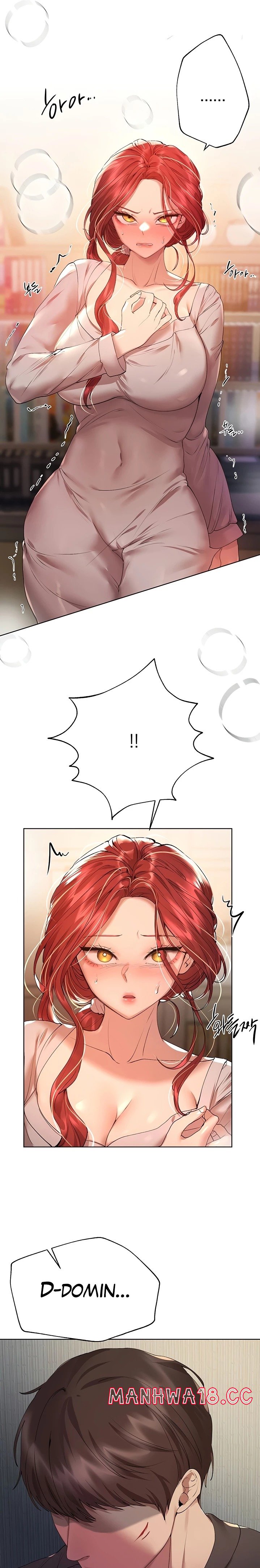 My Sister’s Friends Raw Chapter 53 Page 19