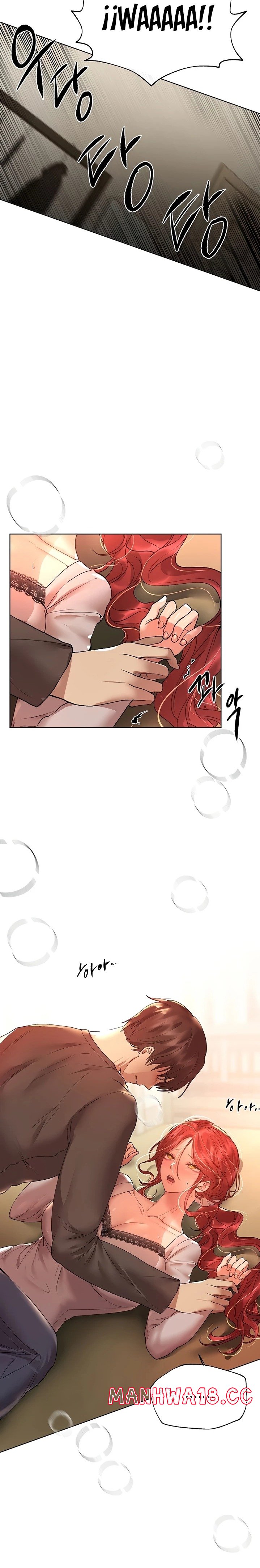 My Sister’s Friends Raw Chapter 53 Page 21