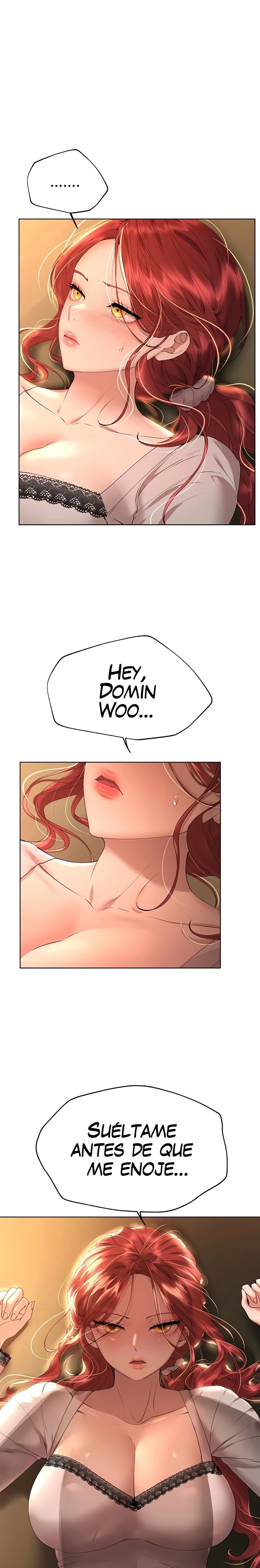 My Sister’s Friends Raw Chapter 53 Page 22