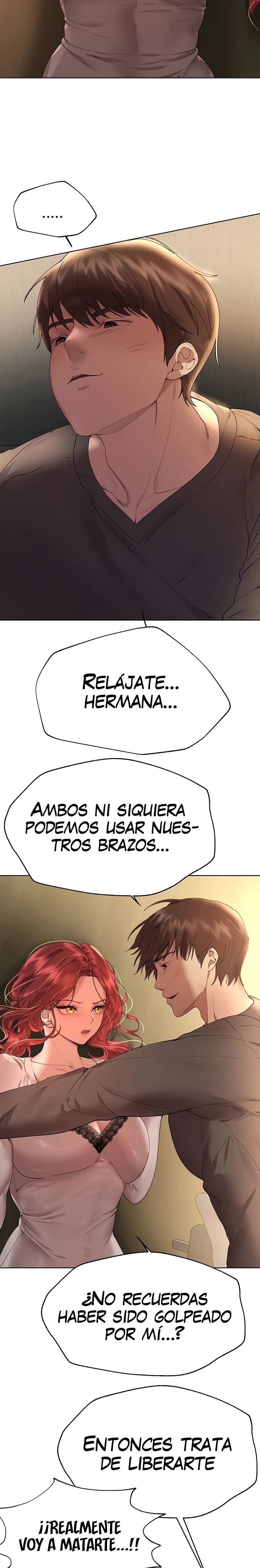 My Sister’s Friends Raw Chapter 53 Page 23