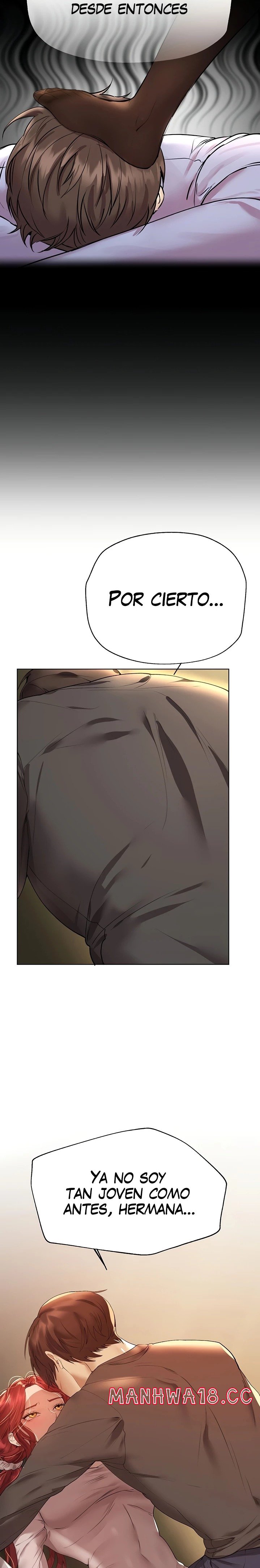 My Sister’s Friends Raw Chapter 53 Page 26