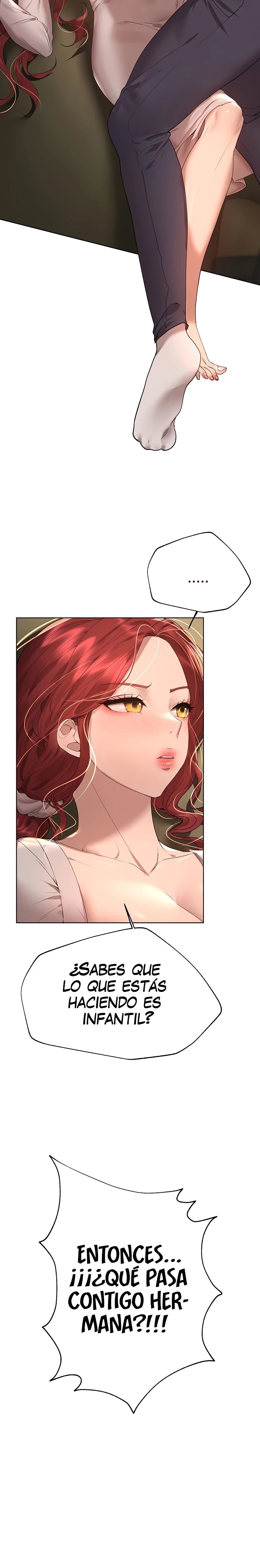 My Sister’s Friends Raw Chapter 53 Page 27
