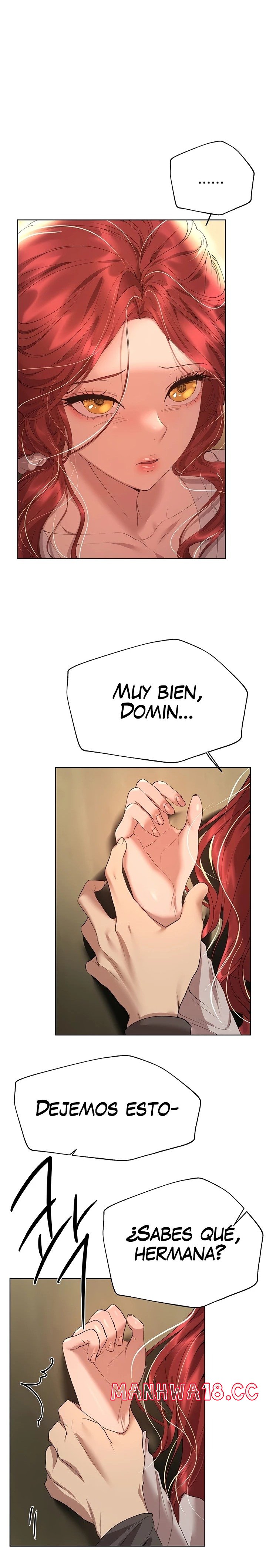 My Sister’s Friends Raw Chapter 53 Page 29