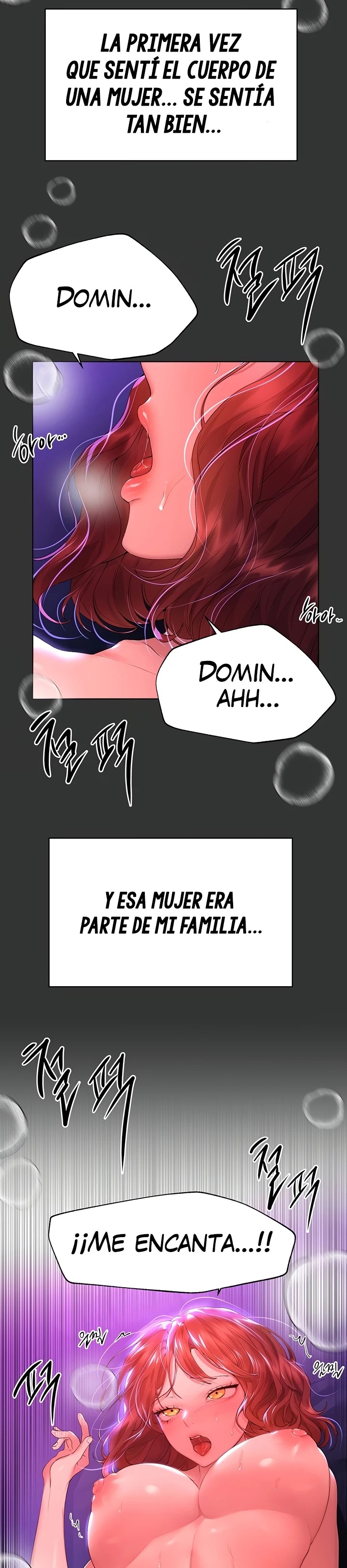 My Sister’s Friends Raw Chapter 53 Page 3
