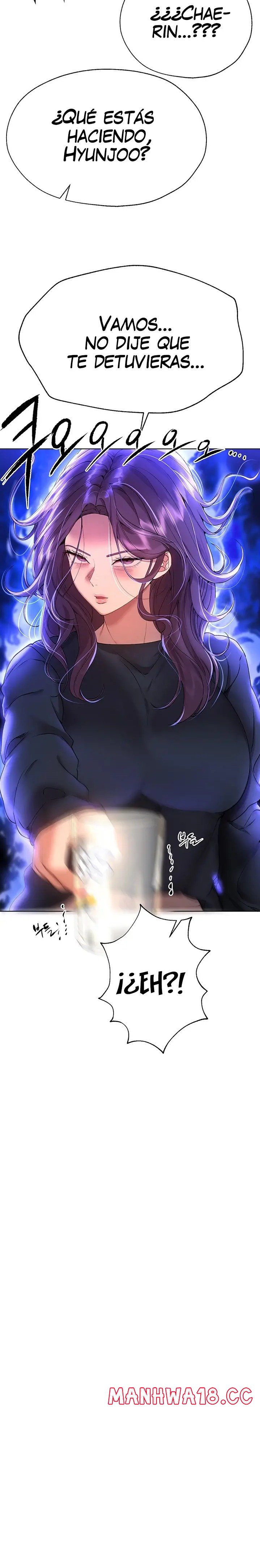 My Sister’s Friends Raw Chapter 55 Page 10
