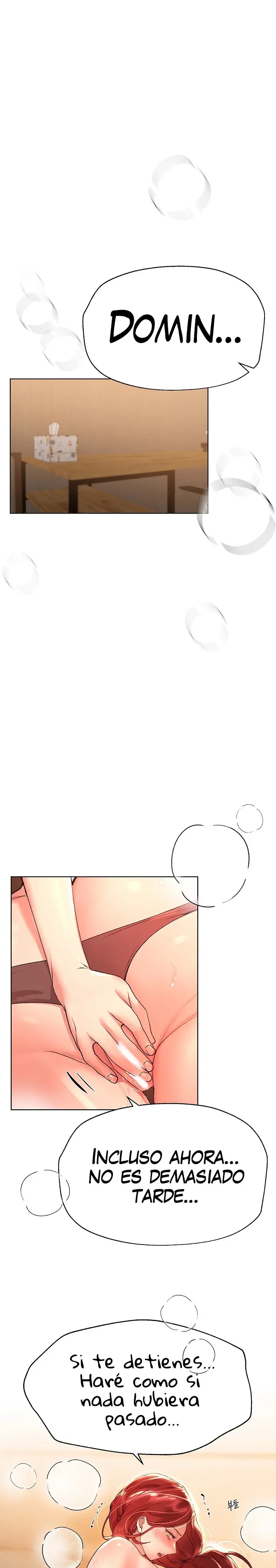 My Sister’s Friends Raw Chapter 55 Page 11