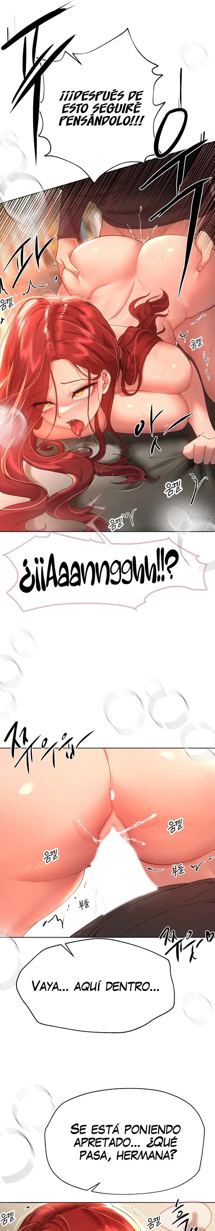 My Sister’s Friends Raw Chapter 55 Page 14