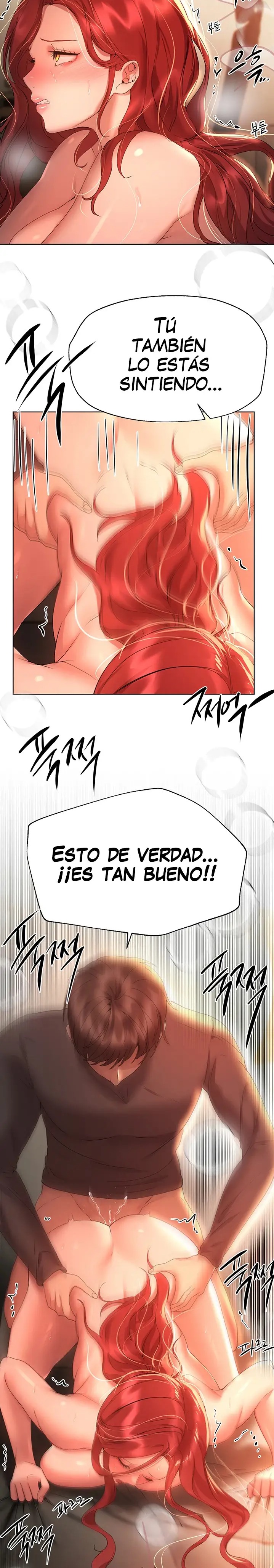 My Sister’s Friends Raw Chapter 55 Page 15