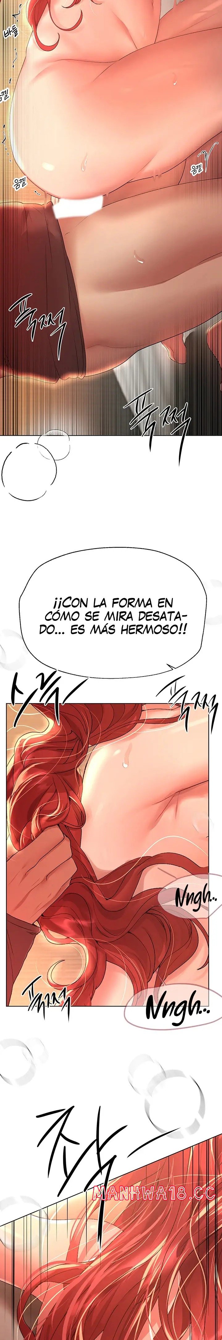 My Sister’s Friends Raw Chapter 55 Page 18