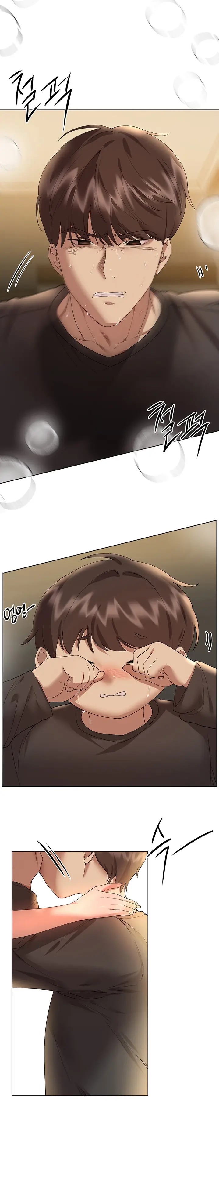 My Sister’s Friends Raw Chapter 55 Page 25