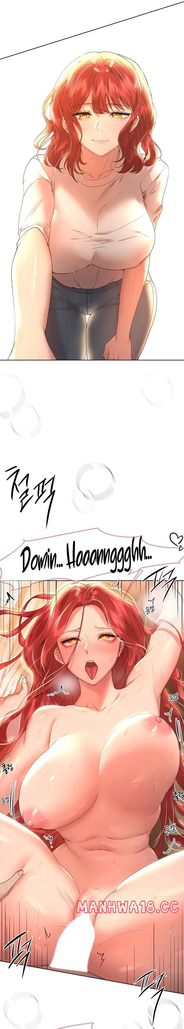 My Sister’s Friends Raw Chapter 55 Page 26