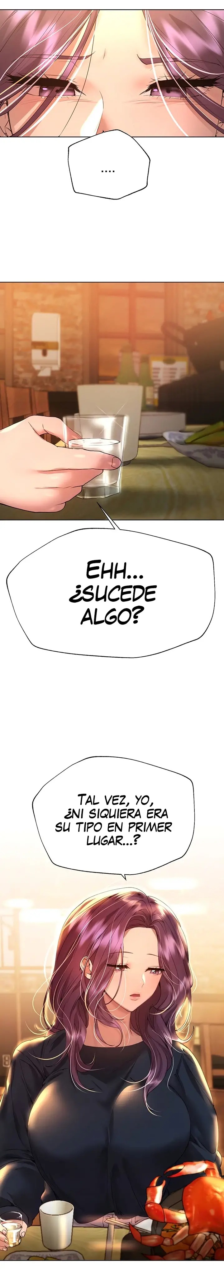 My Sister’s Friends Raw Chapter 55 Page 6
