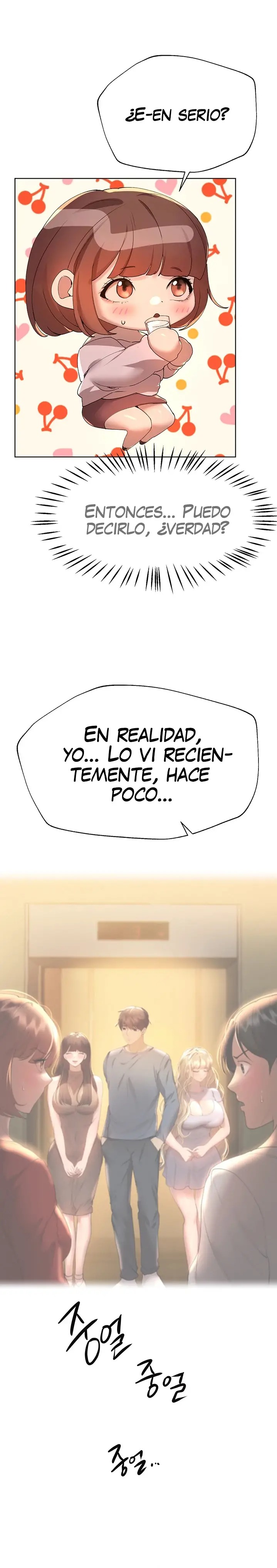 My Sister’s Friends Raw Chapter 55 Page 7