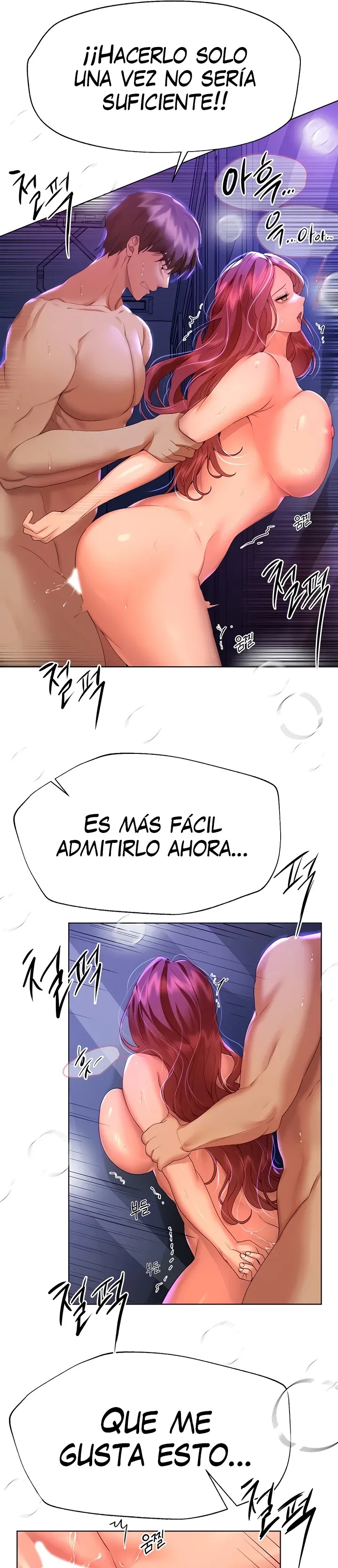 My Sister’s Friends Raw Chapter 56 Page 11