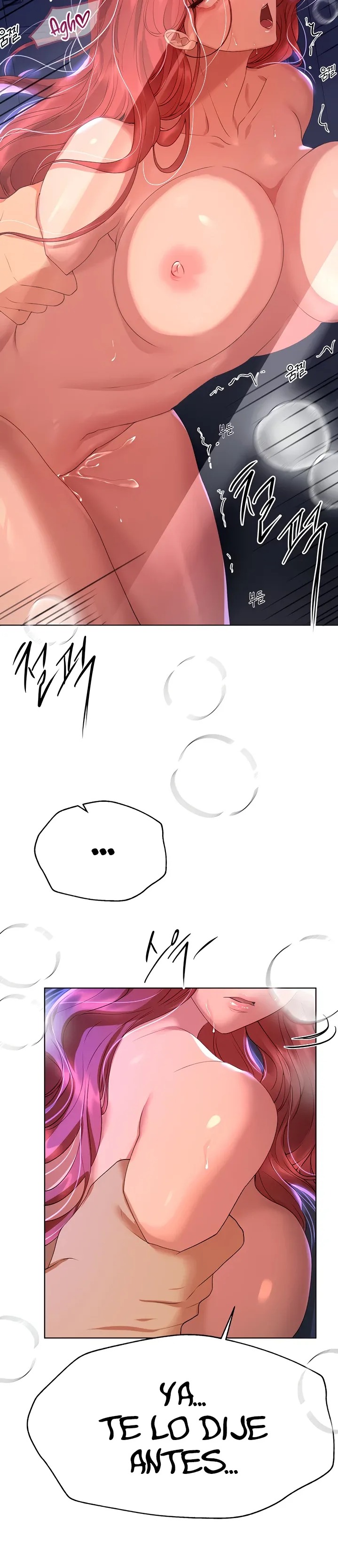 My Sister’s Friends Raw Chapter 56 Page 13