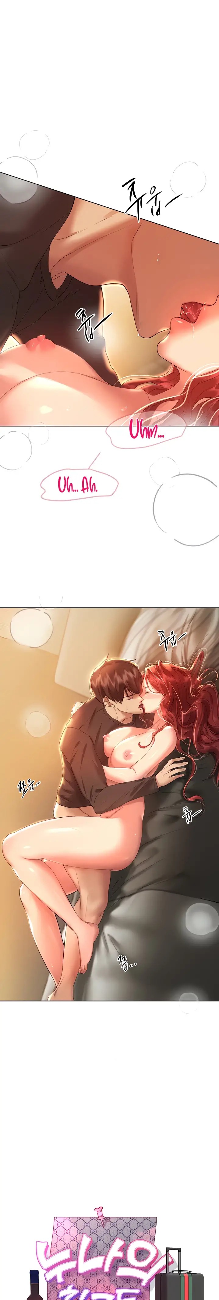 My Sister’s Friends Raw Chapter 56 Page 2