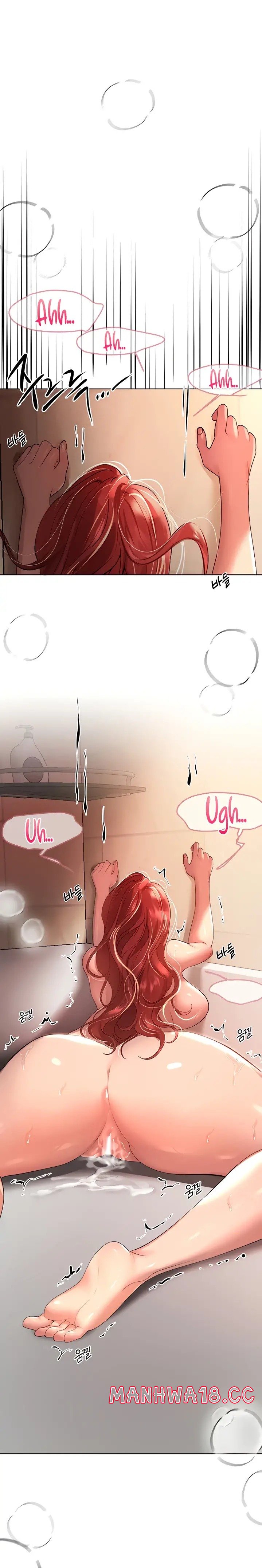My Sister’s Friends Raw Chapter 56 Page 29