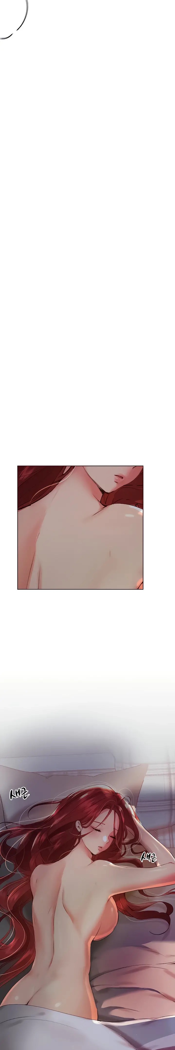 My Sister’s Friends Raw Chapter 56 Page 30