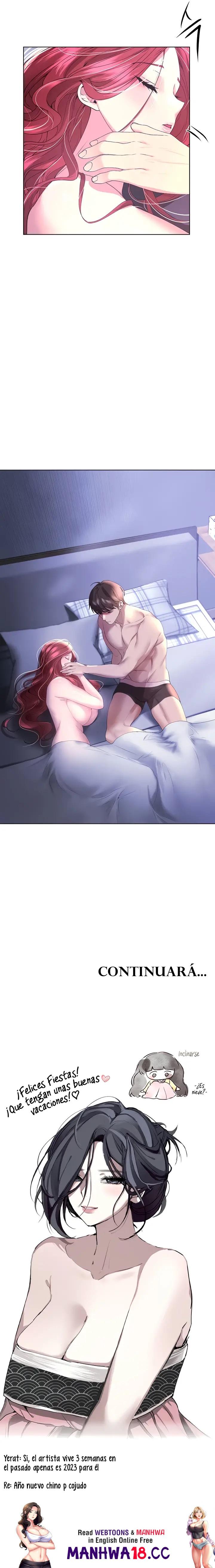My Sister’s Friends Raw Chapter 56 Page 32