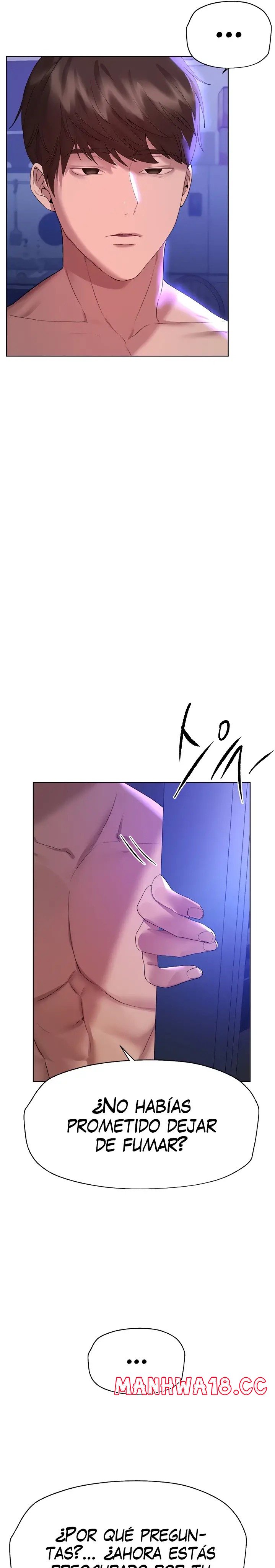 My Sister’s Friends Raw Chapter 56 Page 5