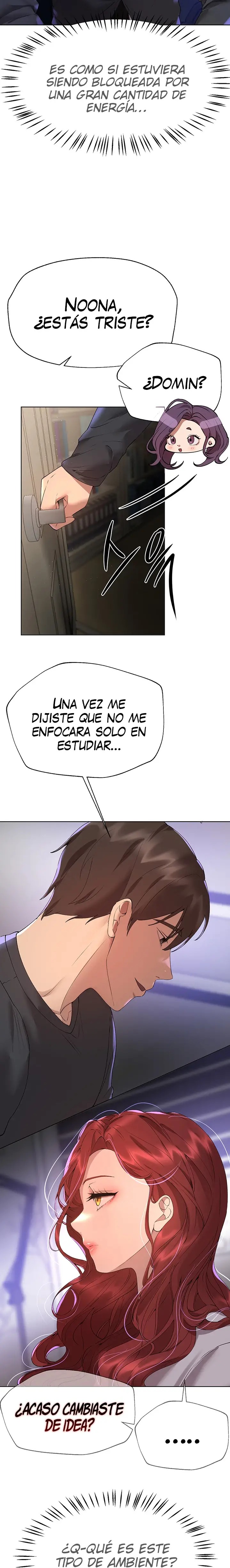 My Sister’s Friends Raw Chapter 57 Page 18