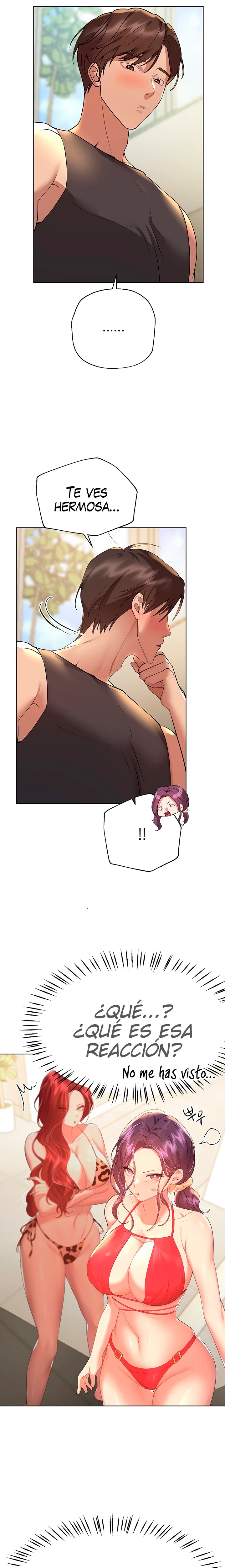 My Sister’s Friends Raw Chapter 58 Page 26