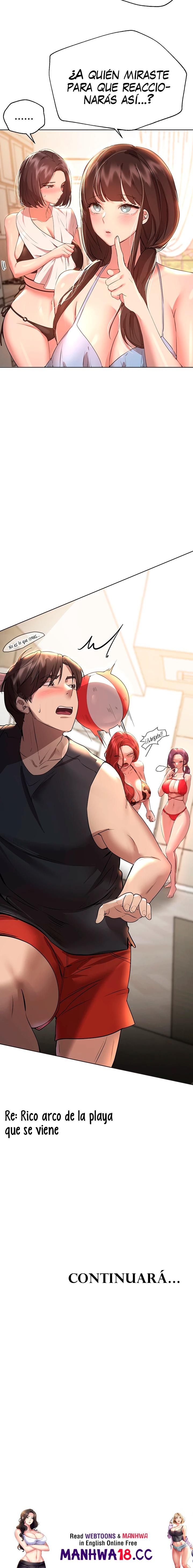 My Sister’s Friends Raw Chapter 58 Page 28