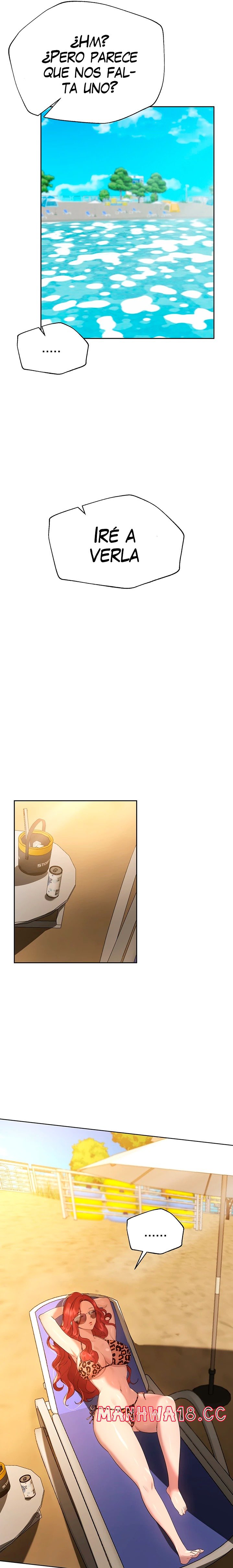 My Sister’s Friends Raw Chapter 59 Page 11